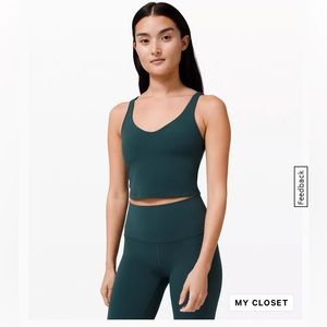 Lululemon Align Tank Top